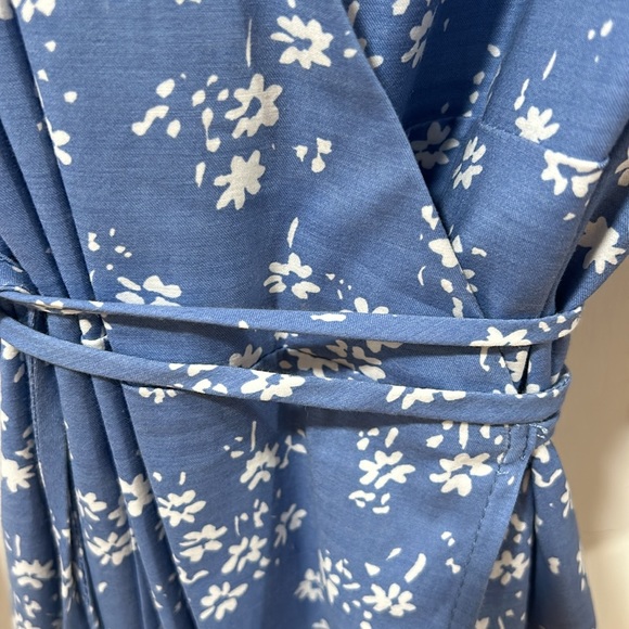 Reformation Hilltop Dress - M - Picture 5 of 7